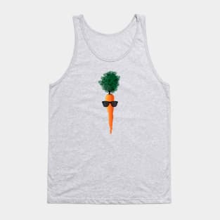 Cool Carrot Tank Top